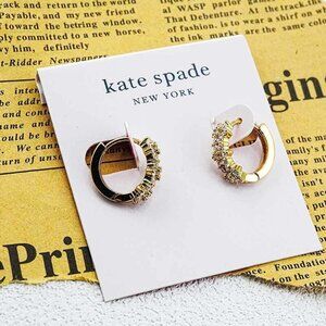 Kate Spade Earrings